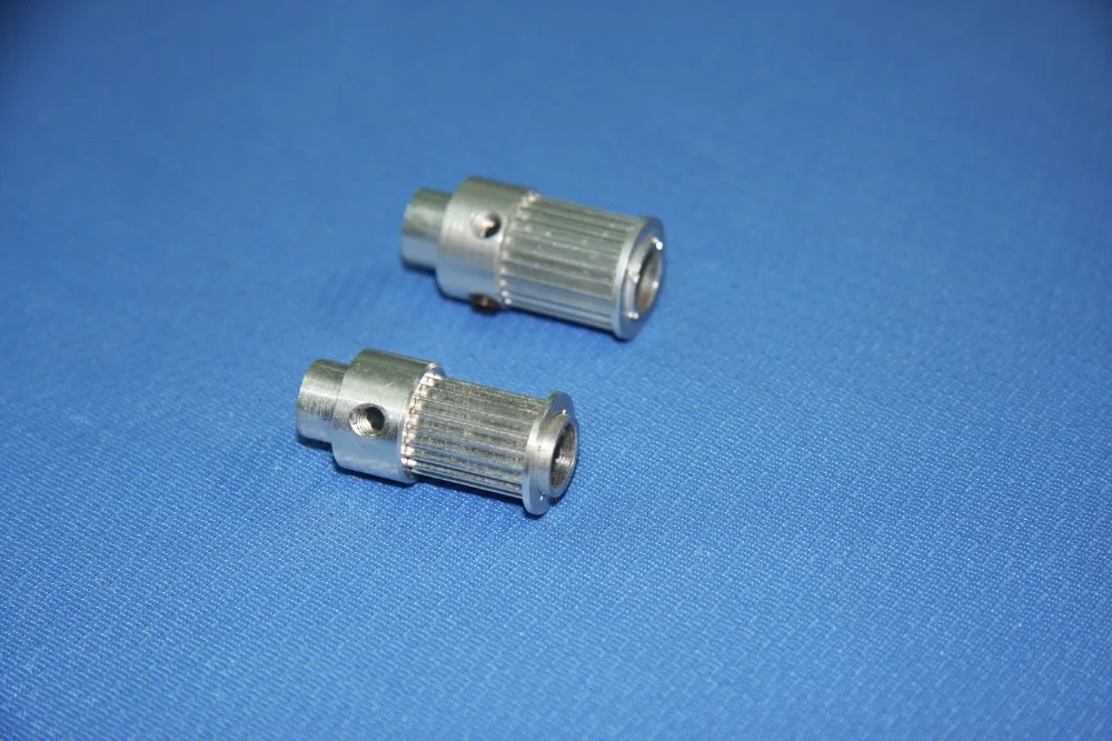 

Infiniti X pulley printer parts