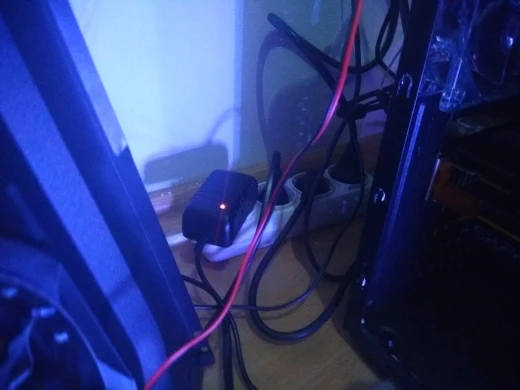herşey mükemmel 30 gün gibi bir sürede geldi.