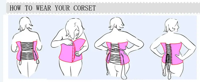 how to wear