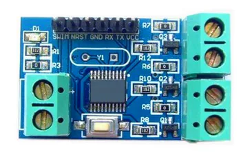 

Free Shipping!!! Programmable / full color / RGB LED lamp / tints dimmer / PWM control panel /Electronic Component