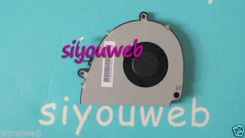 Flash Sale NEW for ACER ASPIRE V3-571G V3-571 E1-531G E1-531 E1-571 E1-521 E1 CPU Fan