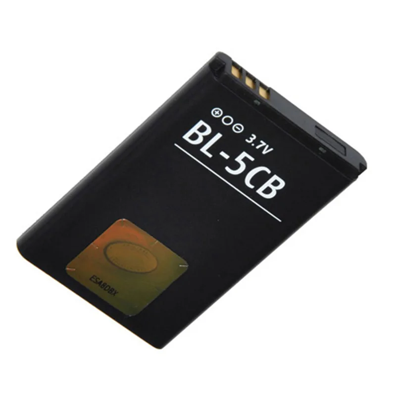BL 5CB BL5CB Mobile Phone Replacement Battery BL 5CB for Nokia E60 3600