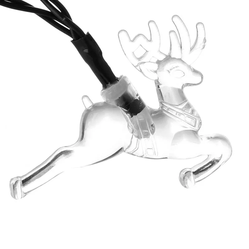 fairy deer string light