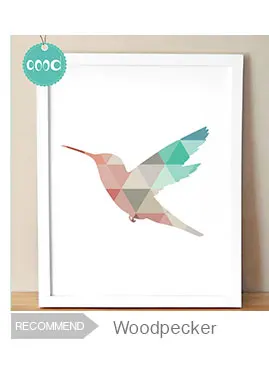woodpecker