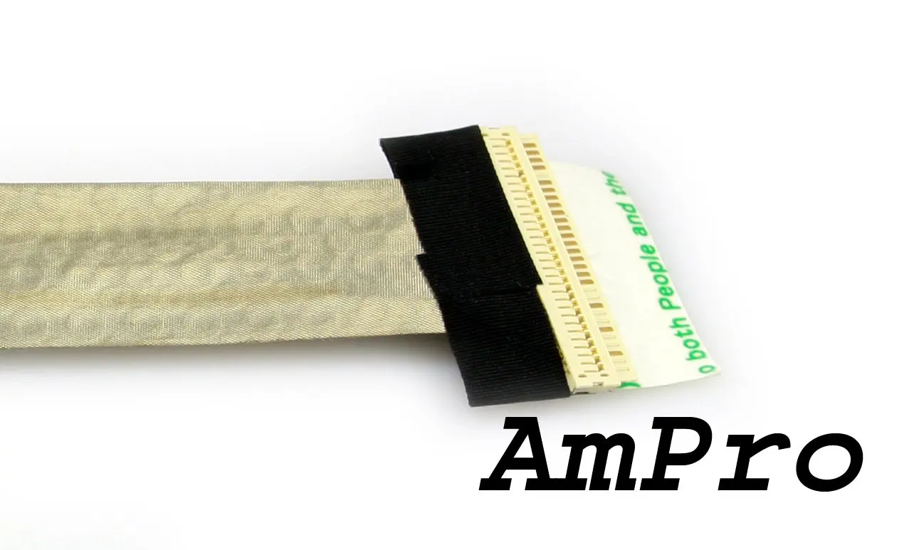 LCD Cable Toshiba Satellite L455 15.6 inch -5