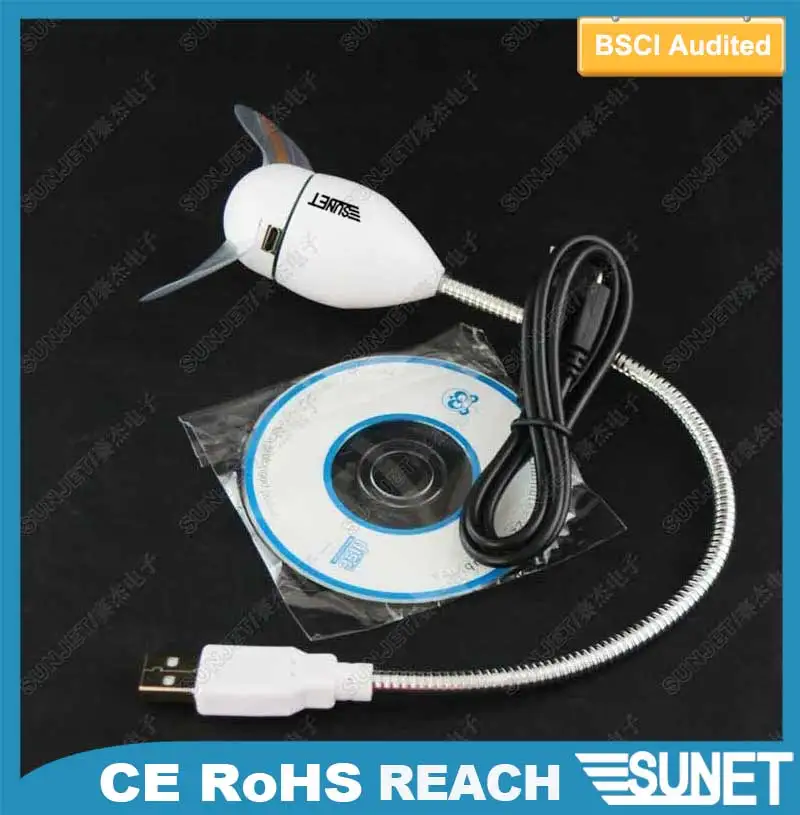 Блистерная упаковка карточки USB самопрограмированный сообщение мигает