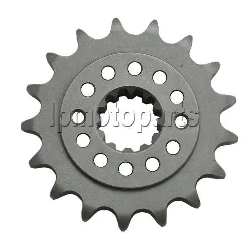 Передняя Звездочка мотоцикла 525-17T для Honda VLX750 VT750 C Shadow VT750 RS VT750 S USA 2011-2013