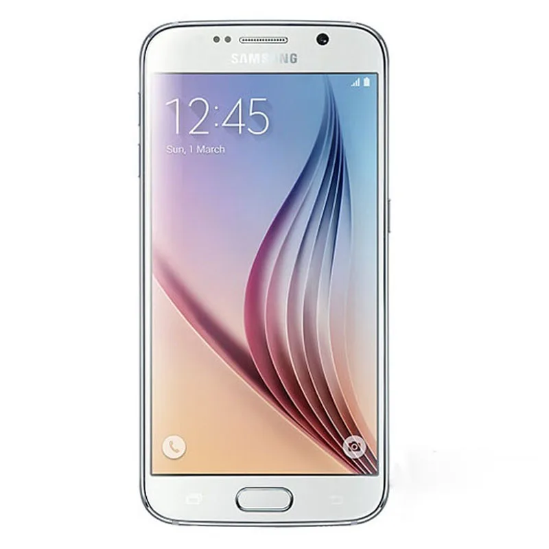 unlocked original samsung galaxy s6 g920a mobile phone 3gb unlocked original samsung galaxy s6 g920a mobile phone 3gb