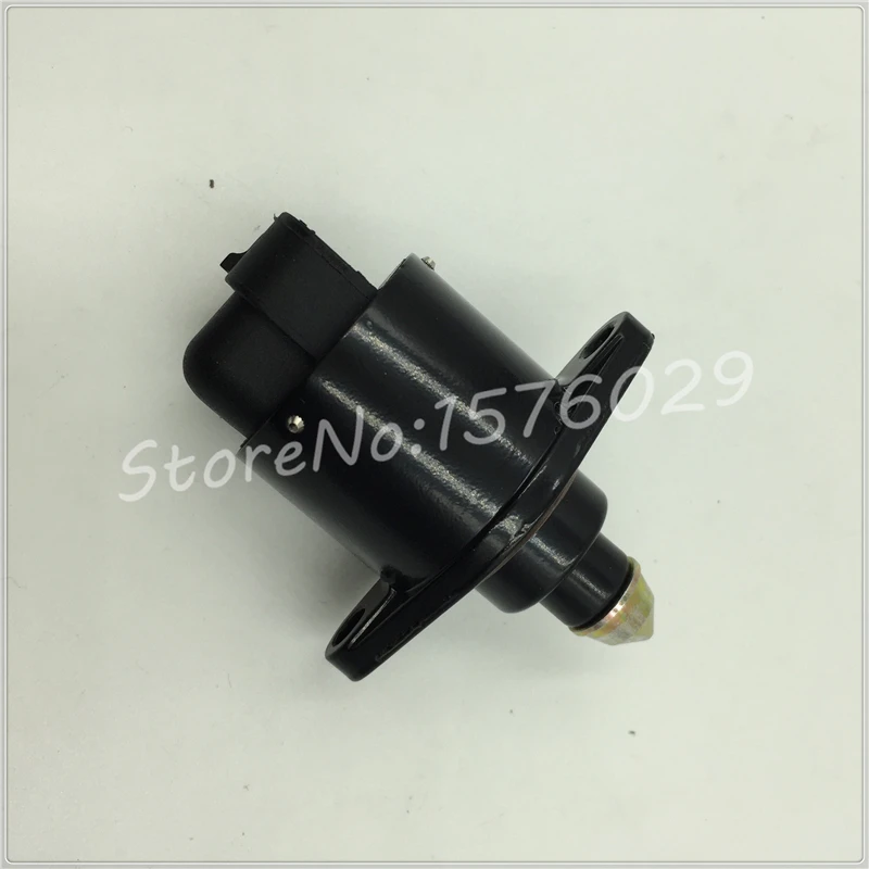 Клапан управления холостого хода IACV для Renault Clio 2 Kangoo Logan OEM 7700273699