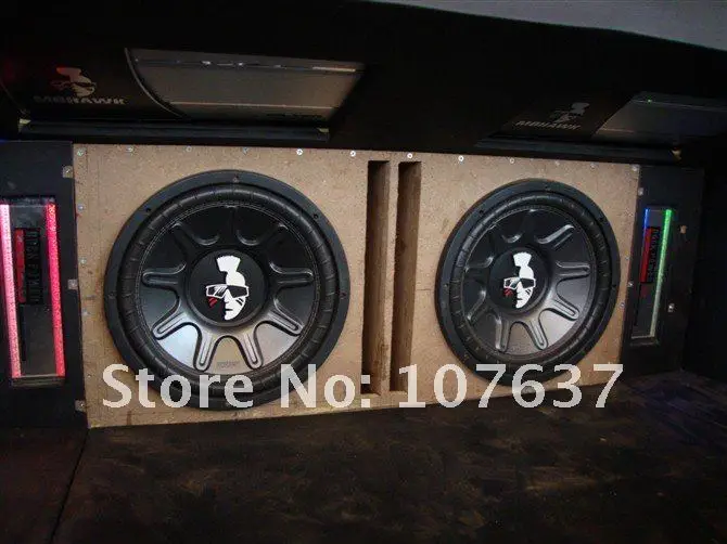 speaker mohawk 10 inch