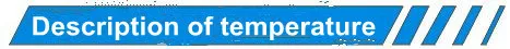 Постоянный регулятор температуры и влажности EW-330A