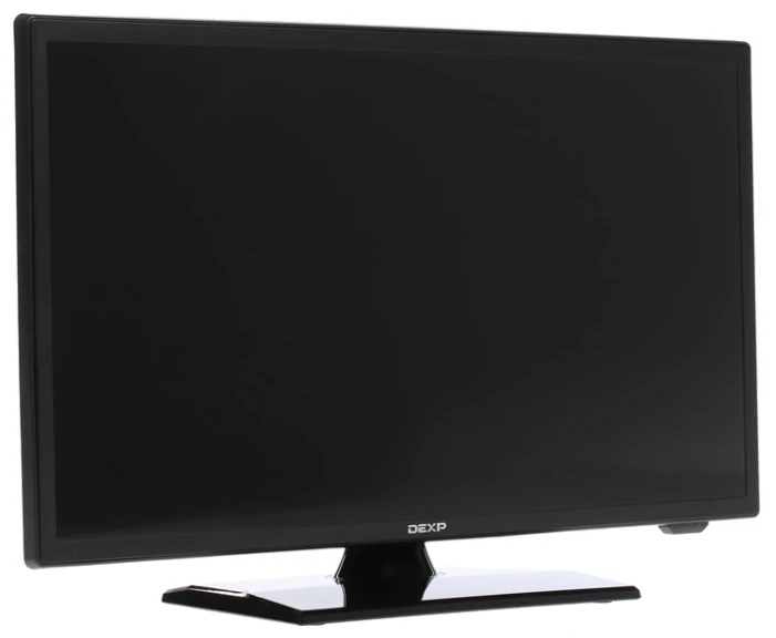 Телевизор Dexp 22 Дюйма Купить