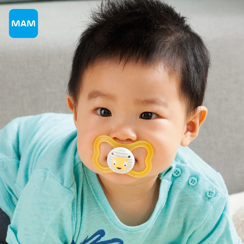 mam air dummies