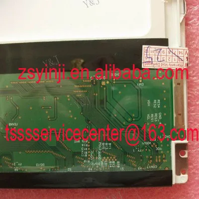 10," 800*600 a-si TFT ЖК-дисплей панель G104SN03 v.1 G104SN03 v1