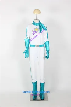 

Mario Kart Rosalina Cosplay Costume