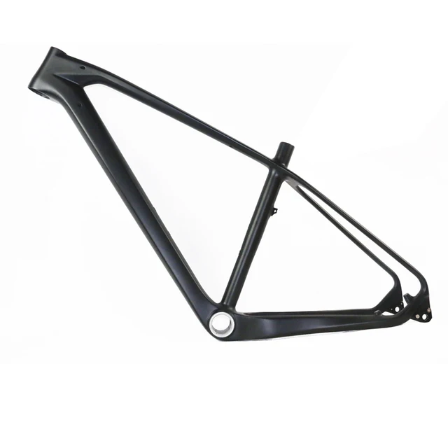 Cheap carbon bike frame 27.5er mountain bike MTB 15,17,19,21 inch ,carbon mtb frame
