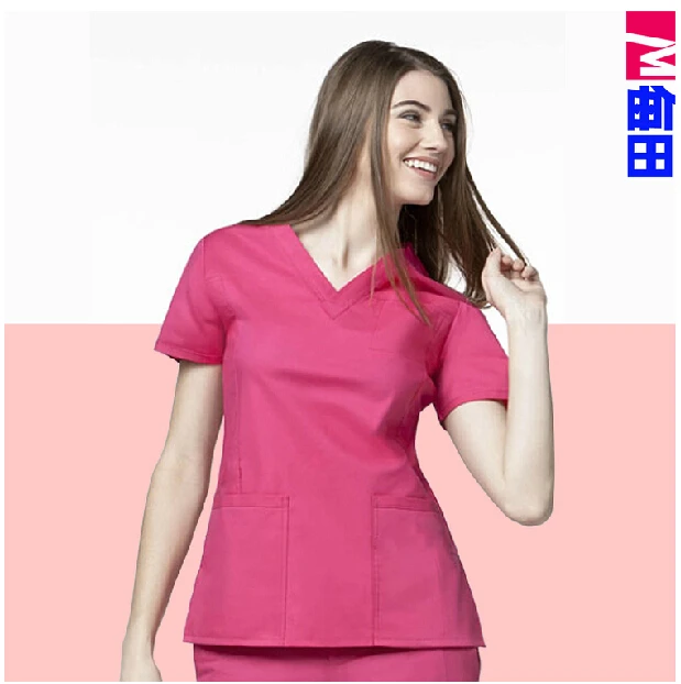 Online Buy Wholesale cotton scrubs from China cotton scrubs Wholesalers