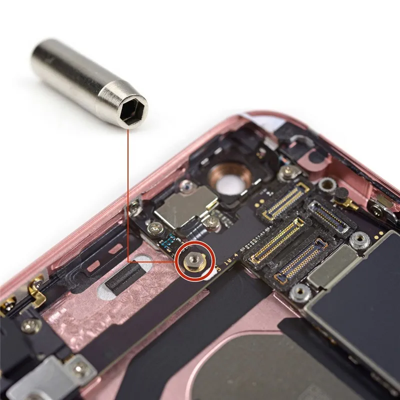 Купить Камеру Iphone 6