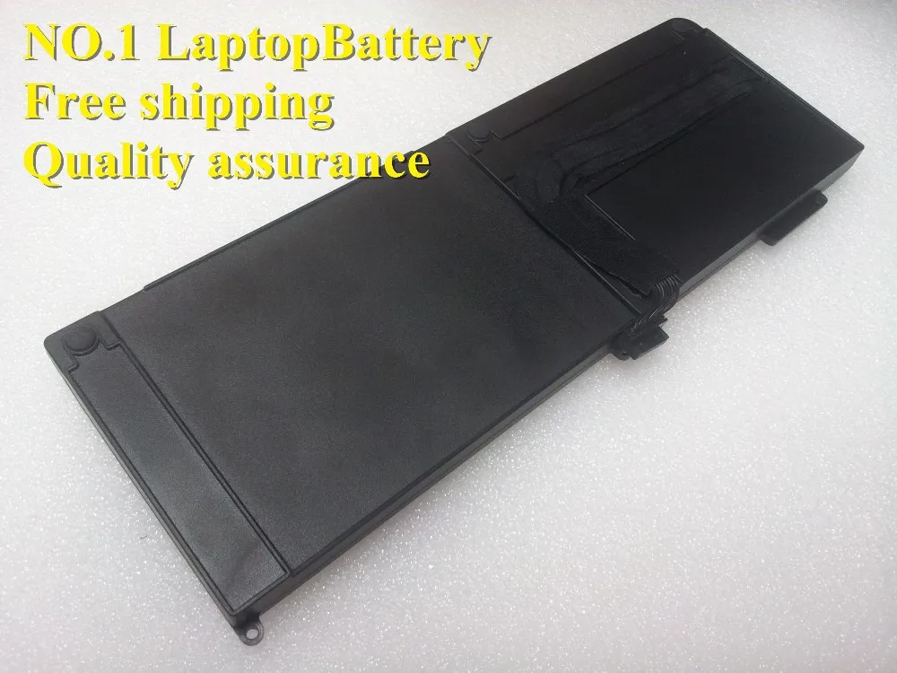73Wh 10,95 V A1321 Батарея для MacBook Pro 1" A1286(2009 Версия) MB985*/A MB985CH/MB985J/MB985LL/ноутбуком