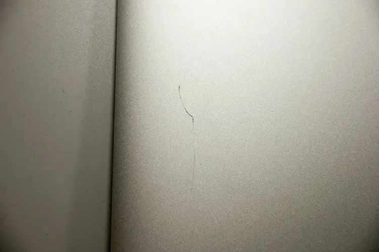 Б/у жк-экран в сборе для Apple Macbook Air 11," A1370 A1465 жк-сборка экран дисплей идеальная функция LP116WH4