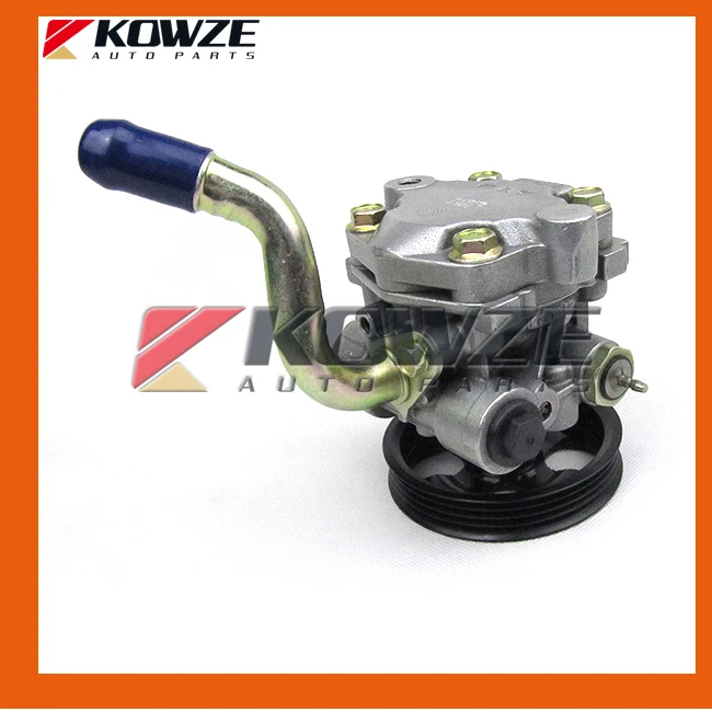 Power Steering Oil Pump Assembly For Mitsubishi Challenger Sport K86W K96W K99W MR418626 MR418625 (2)