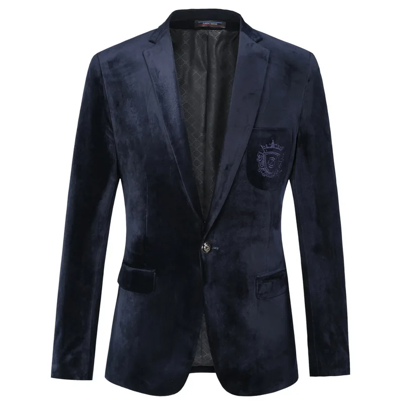 Blue velvet blazers Find great deals on eBay for blue velvet blazer. Shop with confidence.