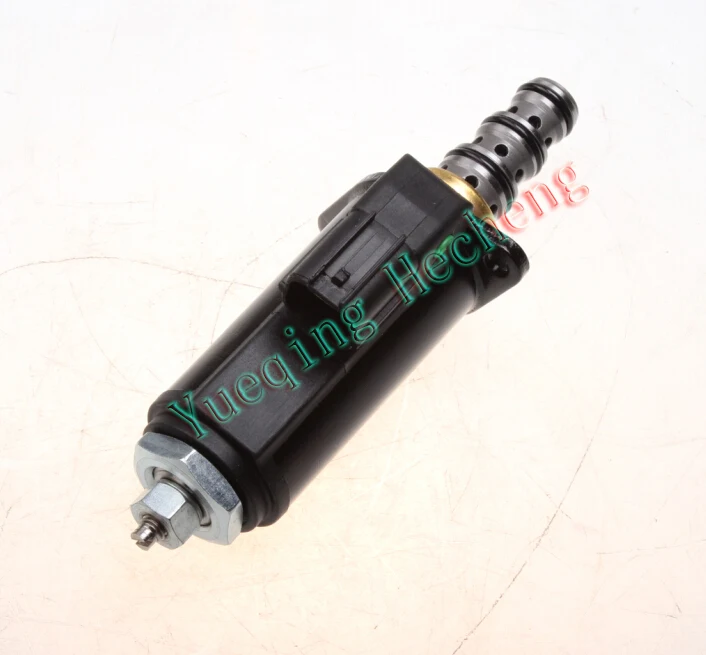Пропорции Соленоидный клапан KDRDE5K-31 30C40-111 подходит для SK200-6 SK230-6