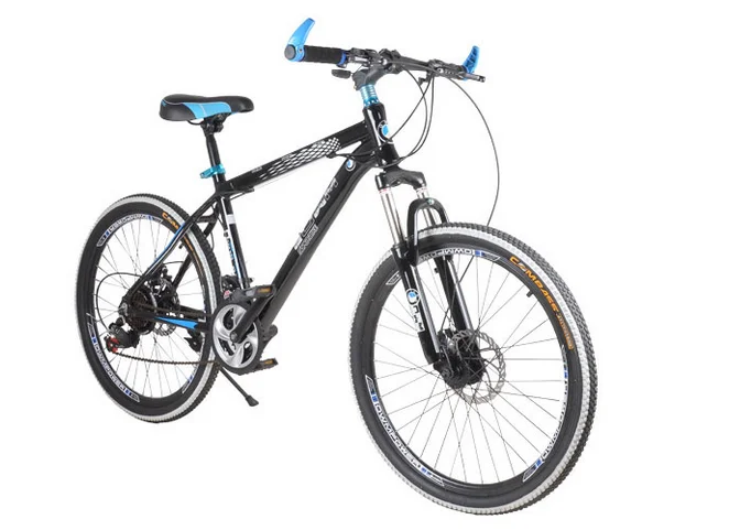 Flash Deal 24-Inch 21-Speed Disc Brake System for Aluminium Alloy Frame of Mountain Bike 0 Flash Deal 24-Inch 21-Speed Disc Brake System for Aluminium Alloy Frame of Mountain Bike 0