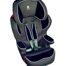 Автокресло RENOLUX QuickConfort 278-907-4, черный