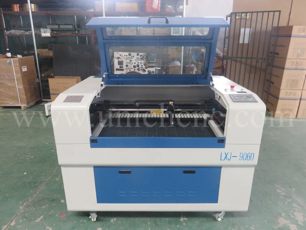 Most popular laser cutting machine/machine laser/co2 engraver | Инструменты