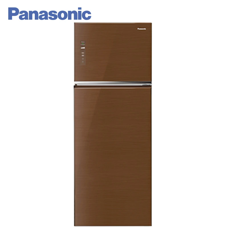 Panasonic NR-B510TG-T8 Refrigerator Touch control panel The new generation ECONAVI + light sensor Intelligent Inverter Panasonic NR-B510TG-T8 Refrigerator Touch control panel The new generation ECONAVI + light sensor Intelligent Inverter