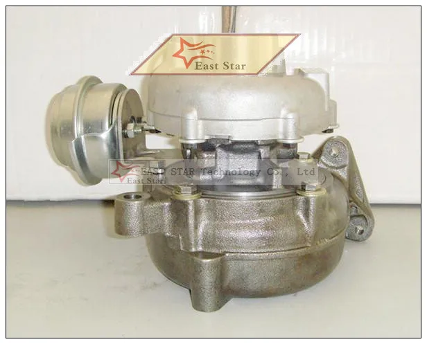 GT1749V 701855 701855-5006S Turbocharger Turbo For Ford Galaxy Seat Alhambra Ibiza VW Sharan AFN AUY ASV AVG 1.9L TDI 110HP (5)