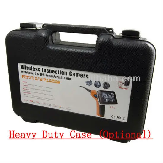 carry case