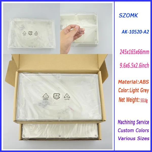 electronic design case  2