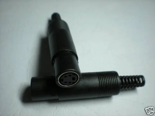 mini din jack 4 pin