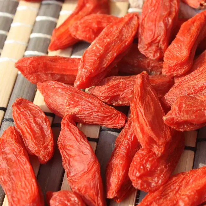 Excellent quality Goji berry ,Chinese medlar, Wolf...