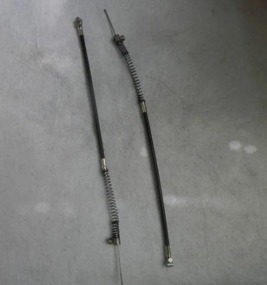 THROTTLE CABLE WACKER BH23 1