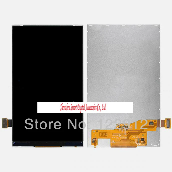 Samsung i9080 LCD Display Screen Replacement Monitor Repair Part-2