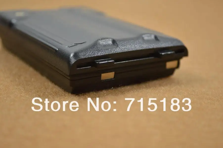 Vertex Стандартный FNB-V67LI DC 7,4 V 2000 мА · ч, литий-ионный, Батарея пакет для VX-160 VX-168 VX-170 VX-177 VX-210A VX-218 VX-400