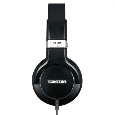 Студийный набор для записи, профессиональный студийный микрофон+ Takstar HD5500+ консольная поддержка Phantom power