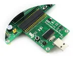 CY7C68013A USB Board