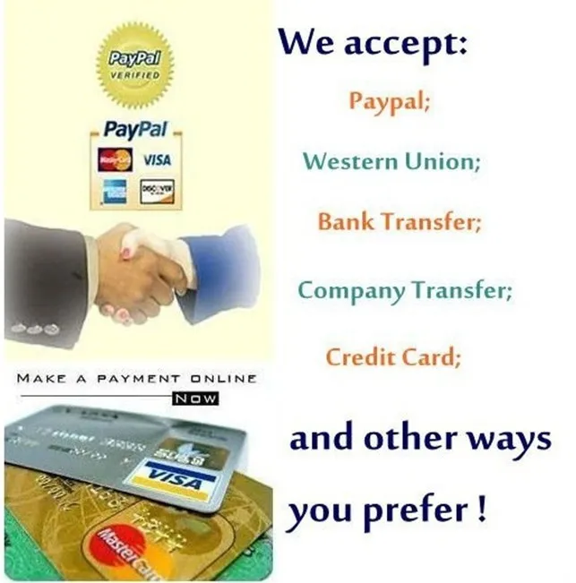 pay