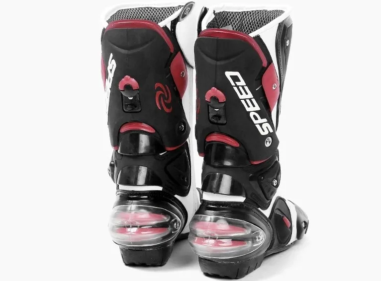 Moto Motorcycle Boots Botas Hombre Botas Ботинки Мотоциклетные Сапоги  Мотоциклиста Motocross Botas Moto Hombre Botas - AliExpress