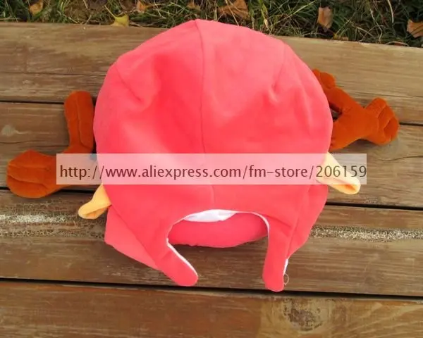 Аниме one piece Tony Chopper Two Yeas более поздняя версия плюшевый олень шапка игрушка