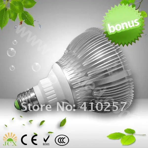 Led Par светать 15 Вт, 660нм, высокое качество, Прямая поставка