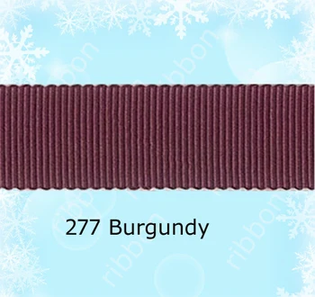 

1-1/2 Inch 38mm Solid Color Petersham Ribbon Hat Ribbon