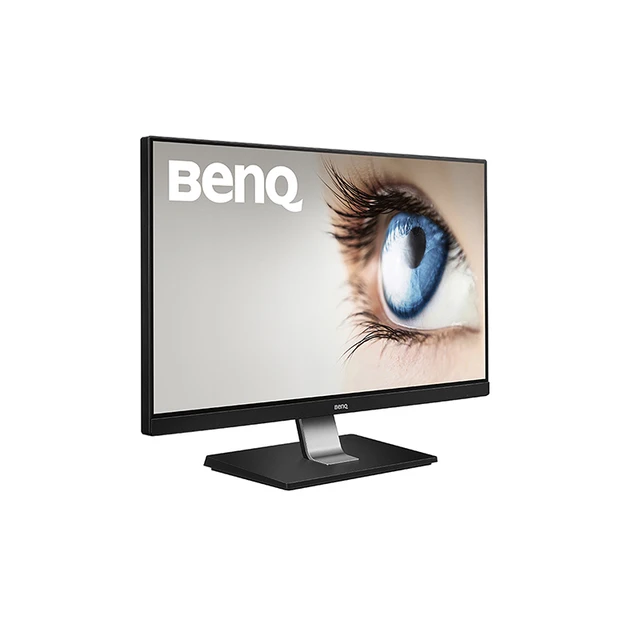 Монитор Benq GW2406Z 23.8" IPS LED черный