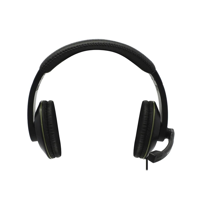 Наушники Defender Warhead G-110