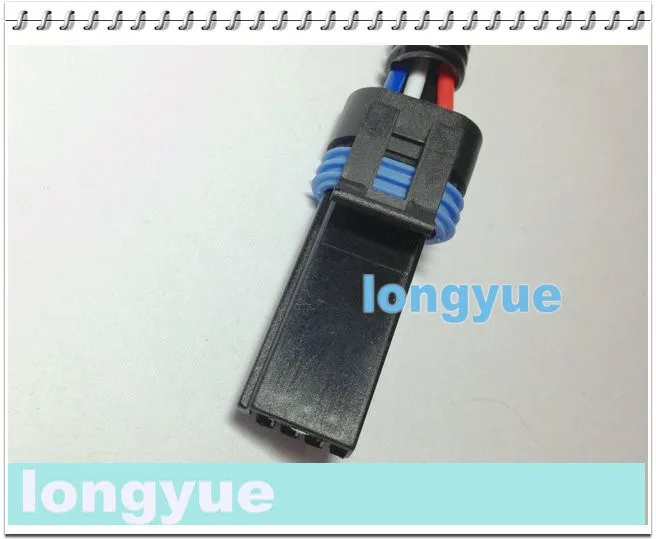 10 шт. 1" OPTISPARK жгут(длинный Соединительный) 94-97 LT1 30 см провода