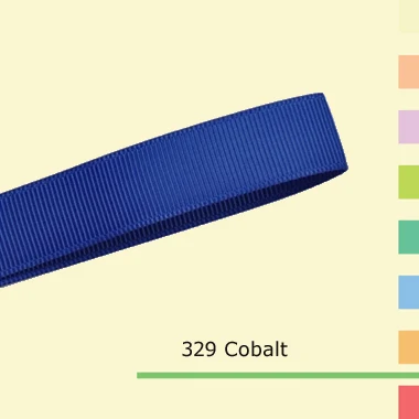 1.2"(32 мм) Grosgrain ленты для партии упаковка 196 цветов